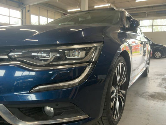 Renault Talisman 1.6 TCe Energy Initiale Paris 2017 – снимка 2