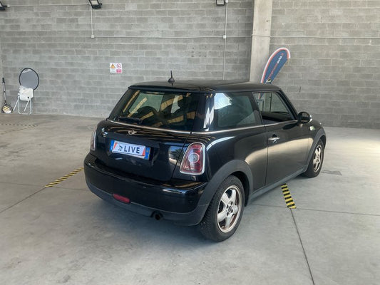 MINI One Ray 2010 – снимка 2