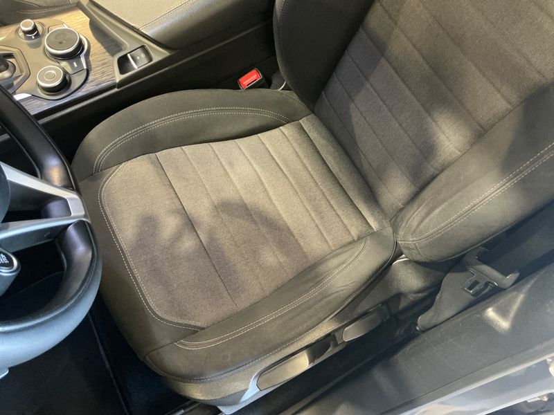 Alfa Romeo Stelvio 2.2 JTDM Business 2019 – снимка 23