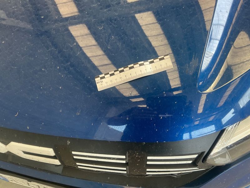 Dacia Sandero 1.0 TCe LPG Expression 2023 – снимка 26