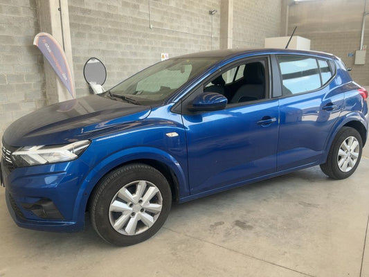 Dacia Sandero 1.0 TCe LPG Expression 2023 – снимка 2