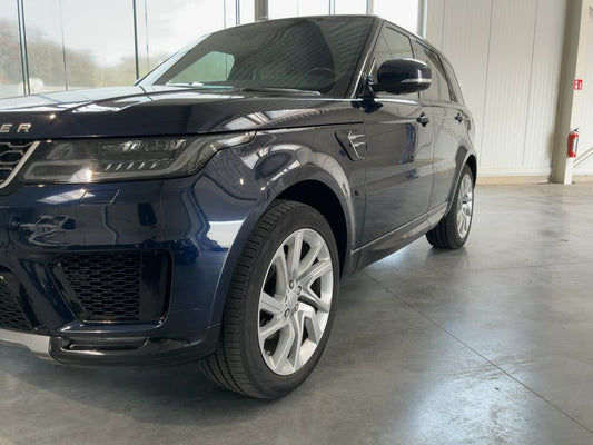 Land Rover Range Rover Sport 2.0 Si4 TwinTurbo HSE 2021 – снимка 2