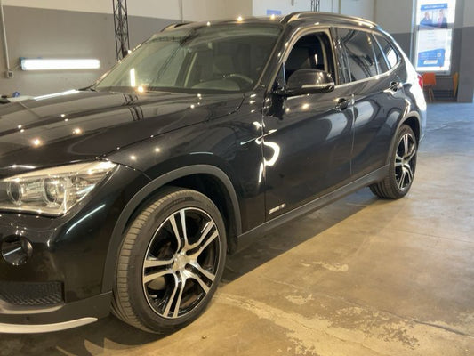 BMW X1 sDrive 18i 2015 – снимка 2