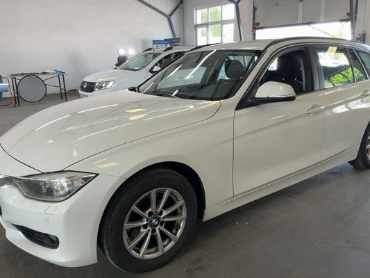 BMW 3er 320i xDrive 2014 – снимка 2
