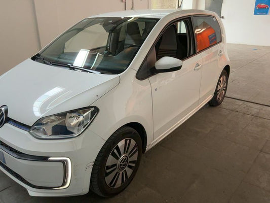 Volkswagen up! electric drive 61 kW e-up! 2020 – снимка 2