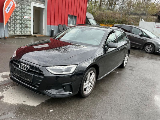 Audi A4 40 TDI advanced 2020 – снимка 2