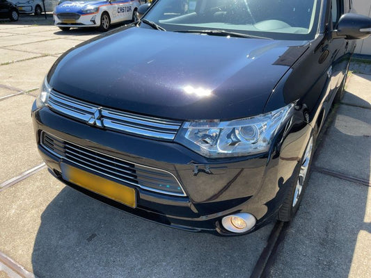 Mitsubishi Outlander 2.0 PHEV PHEV Instyle 4WD 2014 – снимка 2