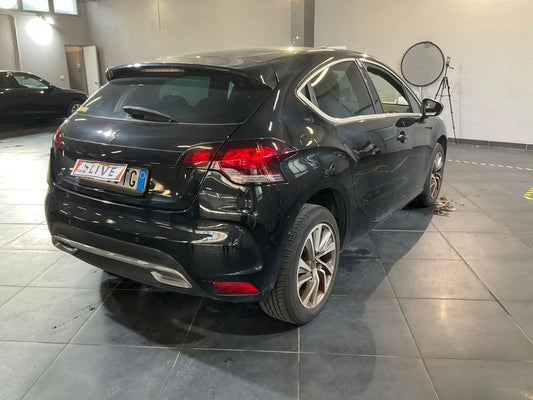 Citroen DS4 1.6 HDi Chic 2013 – снимка 2