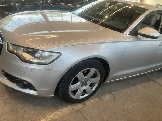 Audi A6 3.0 V6 TDI quattro 2013 – снимка 2