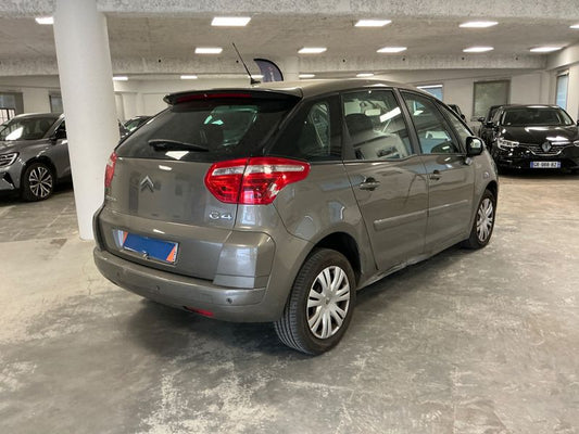 Citroen C4 Picasso 1.6 HDi Classique 2010 – снимка 2