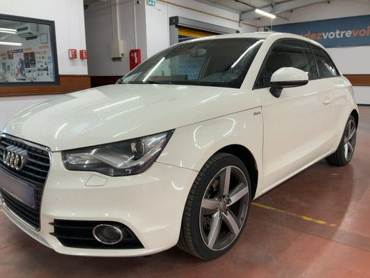 Audi A1 1.4 TFSI Ambition 2013 – снимка 2