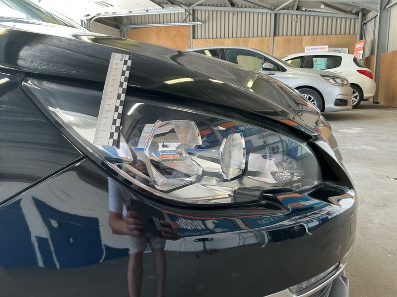 Peugeot 308 1.6 Blue-HDi Business Pack 2016 – снимка 38