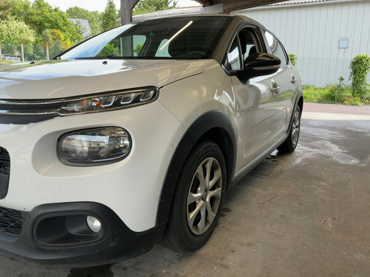 Citroen C3 1.5 Blue-HDi Société Feel Business R 2019 – снимка 2