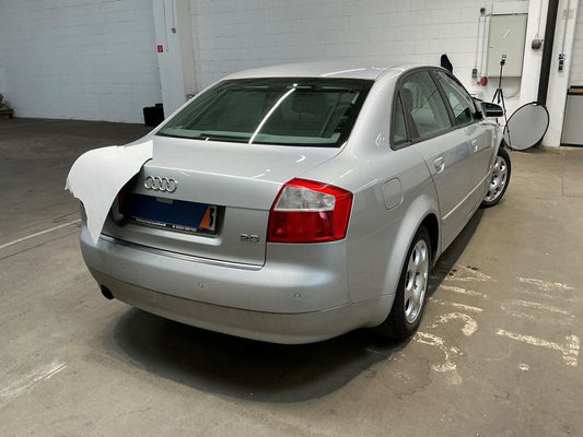 Audi A4 2.0 2003 – снимка 2
