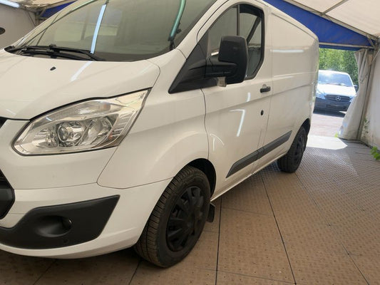 Ford Transit 2.0 TDCi 340 L1 Trend 2016 – снимка 2