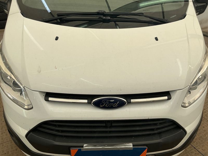 Ford Transit 2.0 TDCi 340 L1 Trend 2016 – снимка 37