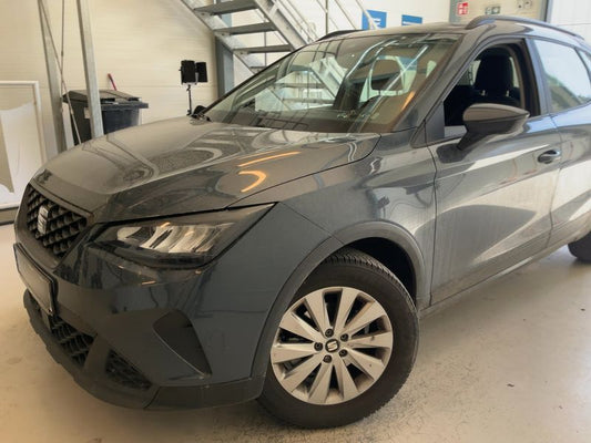 Seat Arona 1.0 TSI Style Edition 2024 – снимка 2