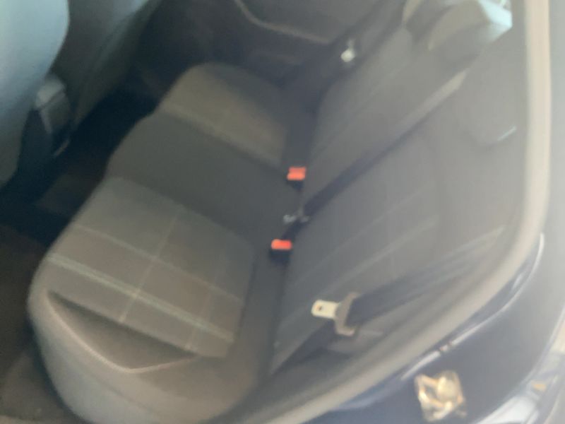 Ford Fiesta 1.0 EcoBoost Cool&Connect 2020 – снимка 19