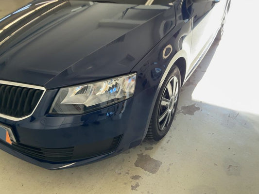 Skoda Octavia 1.4 TSI Active 2015 – снимка 2