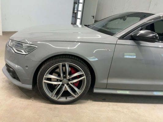 Audi A6 3.0 V6 TDI clean diesel quattro Competition 2018 – снимка 2