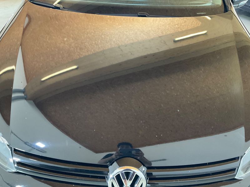 Volkswagen Golf VI 1.6 TDI Trendline 2010 – снимка 36