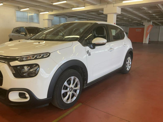 Citroen C3 1.2 PureTech YOU 2024 – снимка 2
