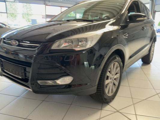 Ford Kuga 2.0 TDCi Titanium 2015 – снимка 2