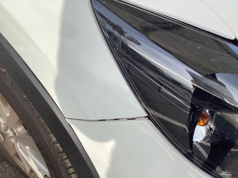 Mazda CX-5 2.2 Turbodiesel Style+ 2WD 2015 – снимка 29