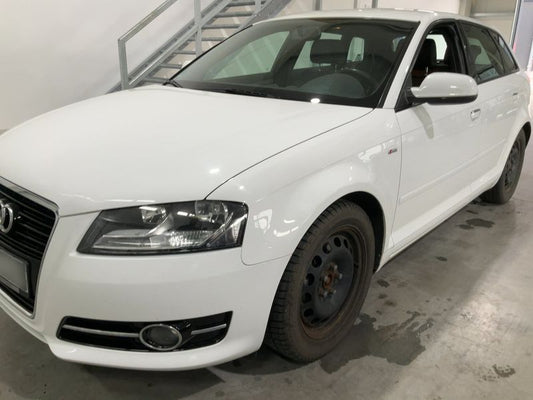 Audi A3 Sportback 1.4 TFSI S line Sportpaket plus 2010 – снимка 2