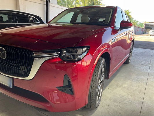 Mazda CX-60 2.5 e-Skyactiv Plug-in Hybrid Takumi AWD 2022 – снимка 2