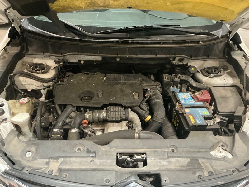 Citroen C4 Aircross 1.6 e-HDi 2014 – снимка 31