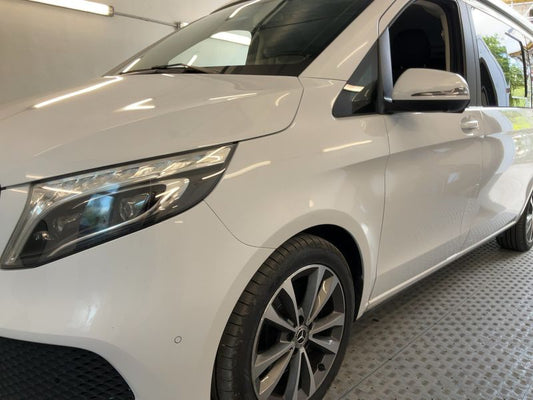 Mercedes-Benz V-Klasse Marco Polo V 250 d EDITION 2020 – снимка 2