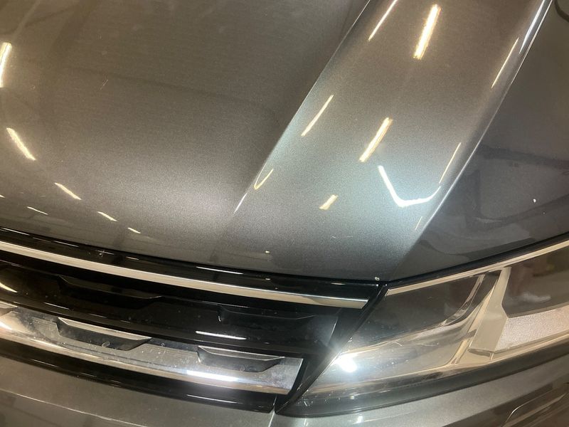 Volkswagen Tiguan 2.0 TDI Sound BlueMotion Tech 2017 – снимка 32