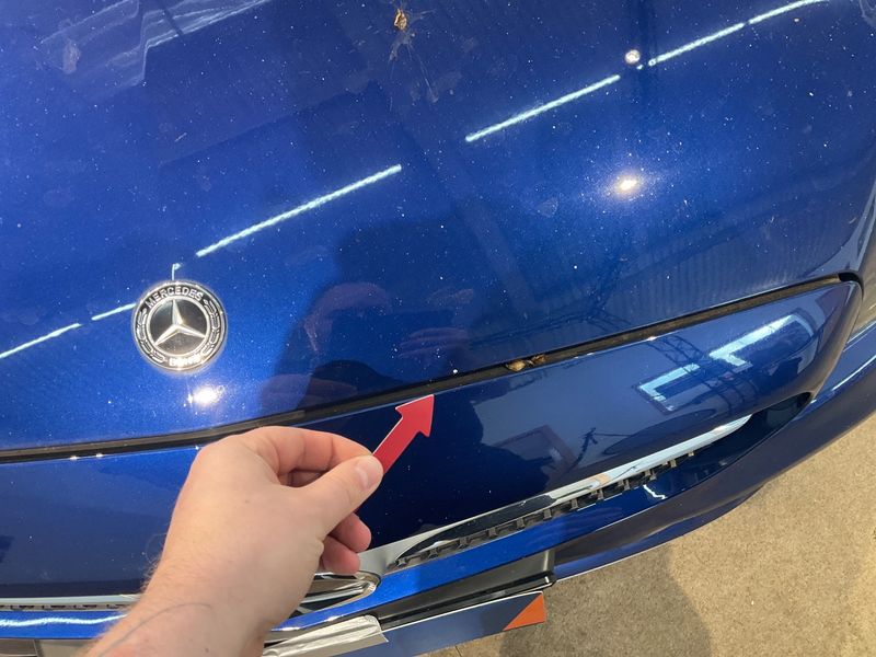 Mercedes-Benz C-Klasse C 300 d T 4Matic AMG Line 2019 – снимка 31