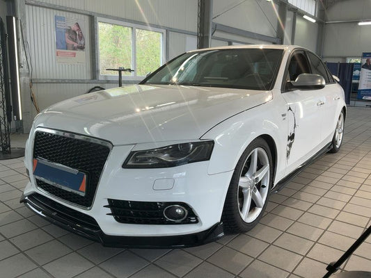 Audi S4 3.0 V6 TFSI quattro 2012 – снимка 2