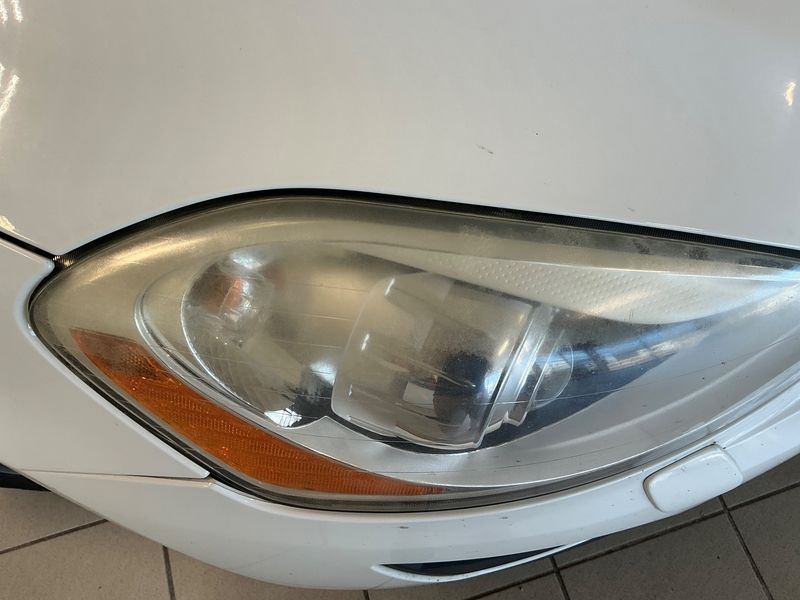 Volvo XC60 2.4 D5 Summum AWD 2012 – снимка 36