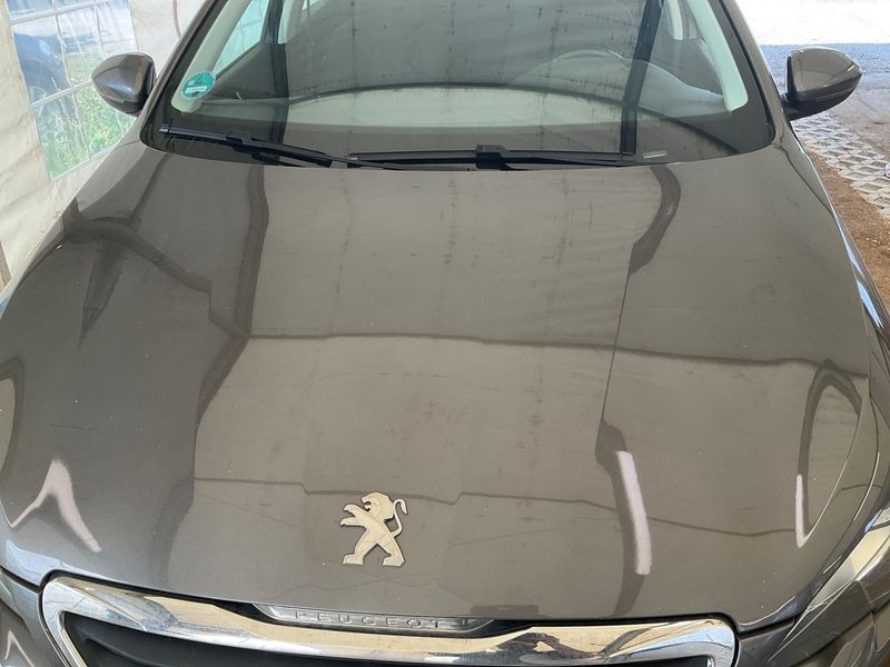 Peugeot 308 2.0 Blue-HDi Business-Line 2016 – снимка 42