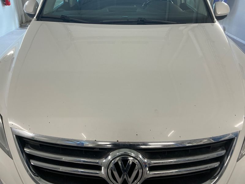 Volkswagen Tiguan 2.0 TDI Sport & Style 4Motion 2012 – снимка на щета 44