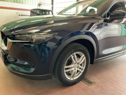 Mazda CX-5 2.2 Turbodiesel Sports-Line AWD 2019 – снимка 2