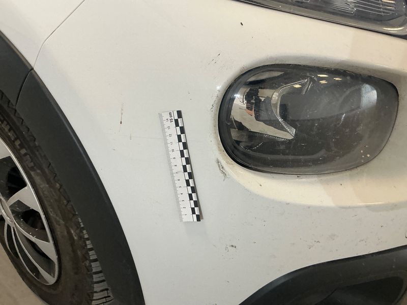 Citroen C3 1.5 Blue-HDi Société Feel Business R 2019 – снимка 25