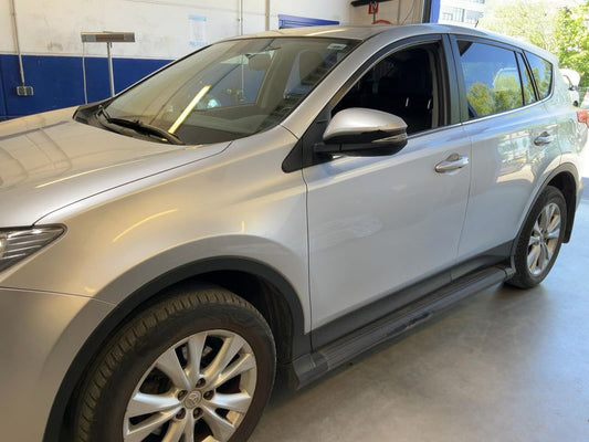 Toyota RAV 4 2.0 Executive 2013 – снимка 2