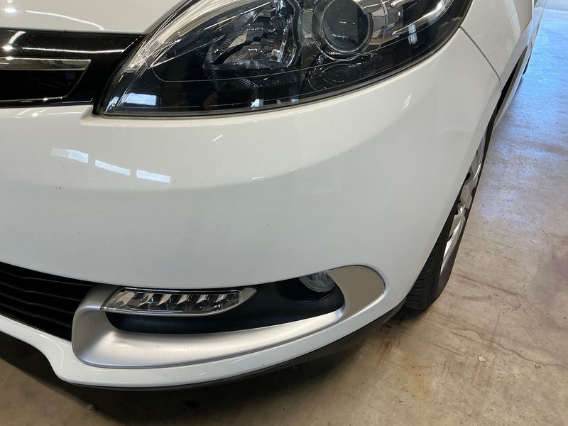 Renault Scenic 1.2 Authentique 2015 – снимка 28