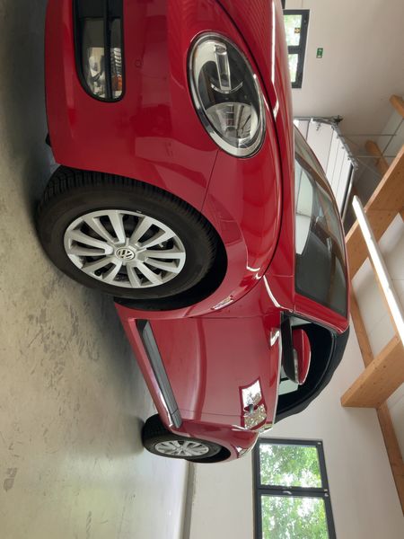 Volkswagen Beetle 1.2 TSI BlueMotion Tech 2016 – снимка 2