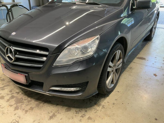 Mercedes-Benz R-Klasse R 350 CDI 4Matic 2011 – снимка 2