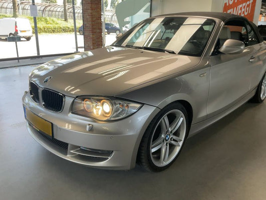 BMW 1er 125i 2010 – снимка 2