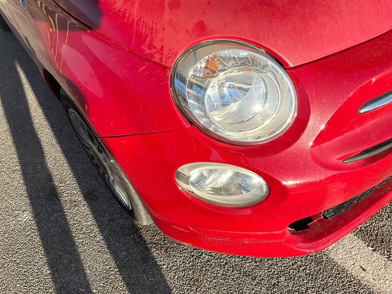 Fiat 500 1.2 Pop 2018 – снимка 32