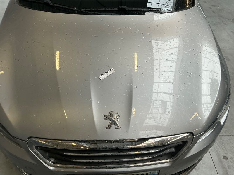Peugeot 308 1.2 e-THP Allure 2015 – снимка 26