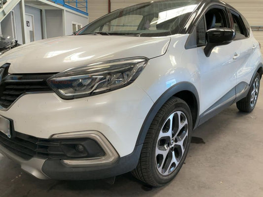 Renault Captur 1.5 dCi Energy Intens 2017 – снимка 2