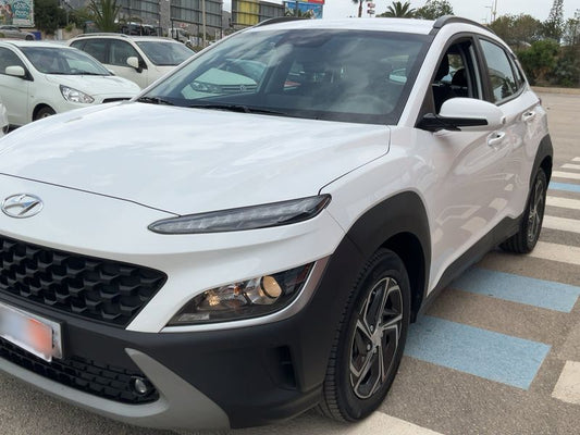 Hyundai Kona 1.6 Hybrid Maxx 2WD 2022 – снимка 2