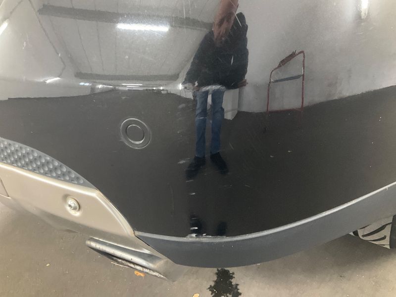 Mercedes-Benz M-Klasse ML 500 2008 – снимка 45